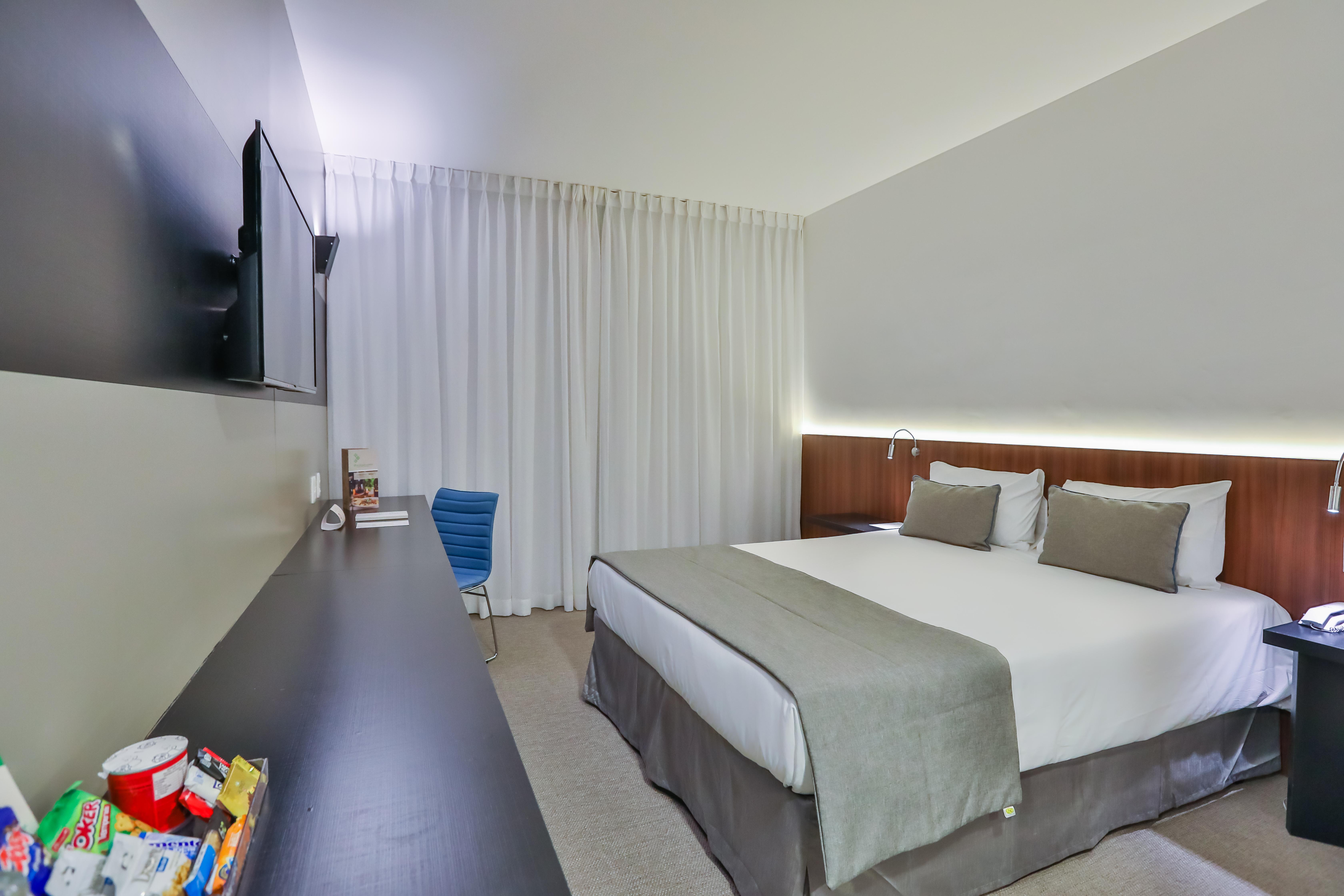 Wyndham Garden Ribeirao Preto Convention Hotel Екстериор снимка