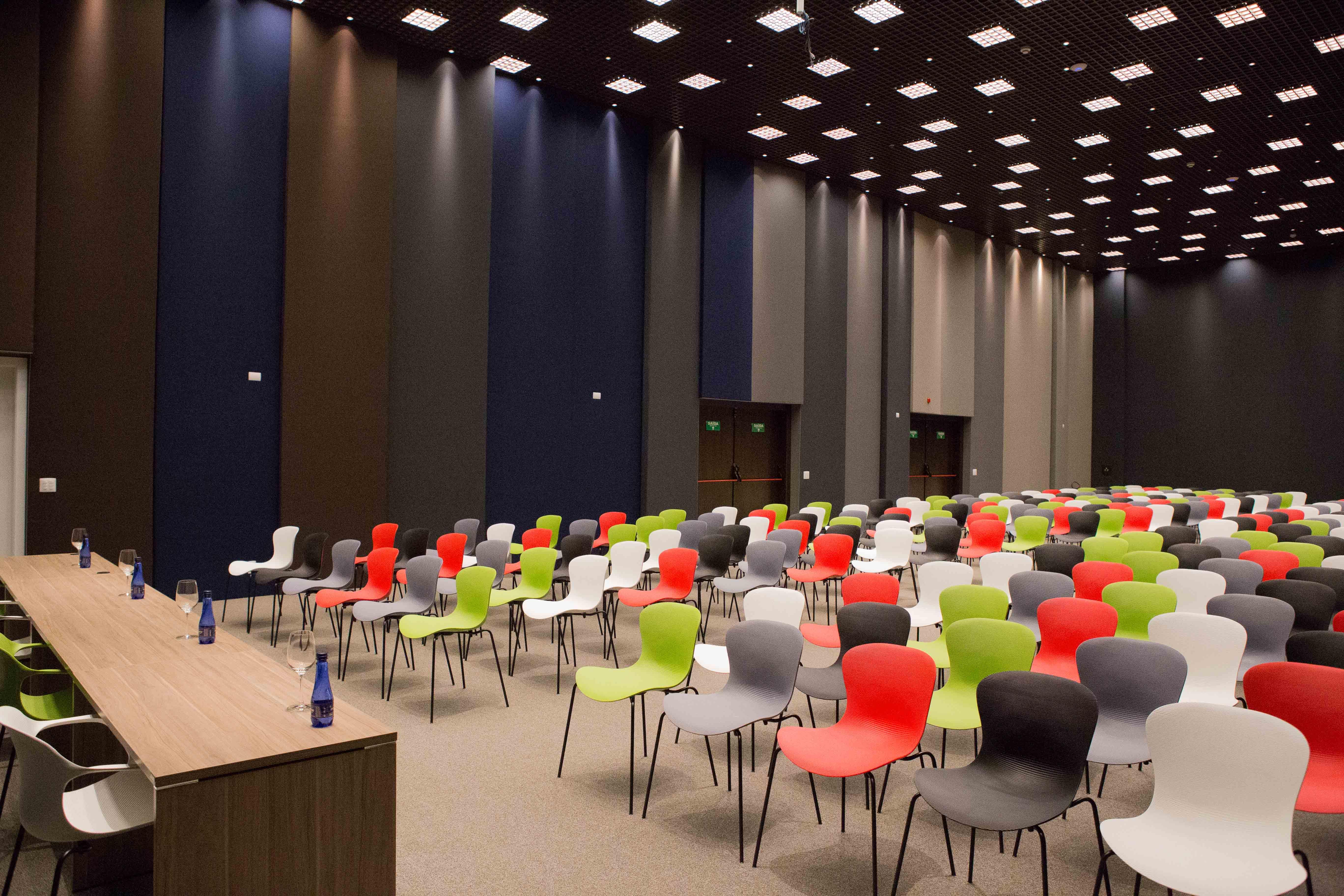 Wyndham Garden Ribeirao Preto Convention Hotel Екстериор снимка