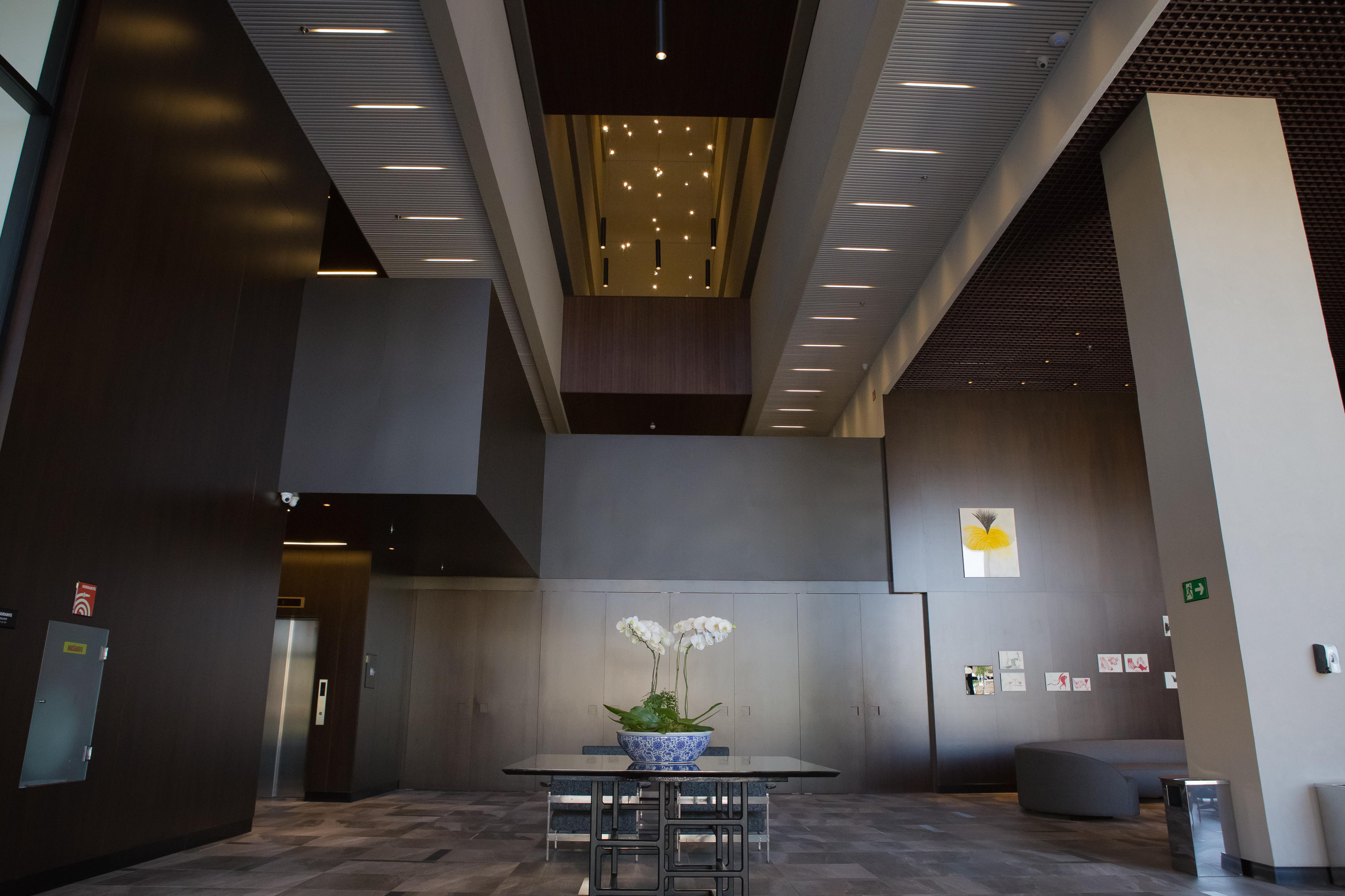 Wyndham Garden Ribeirao Preto Convention Hotel Екстериор снимка