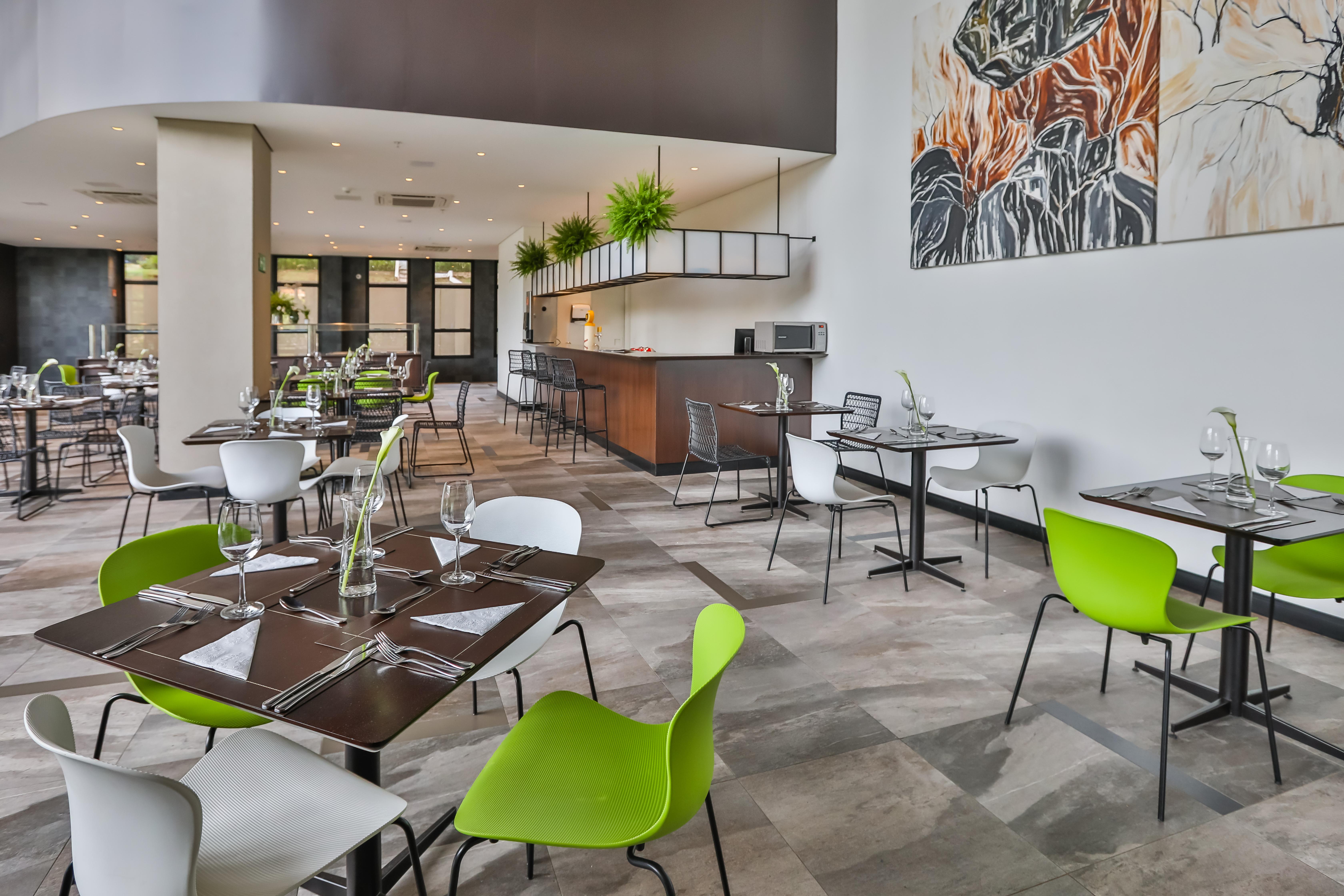 Wyndham Garden Ribeirao Preto Convention Hotel Екстериор снимка