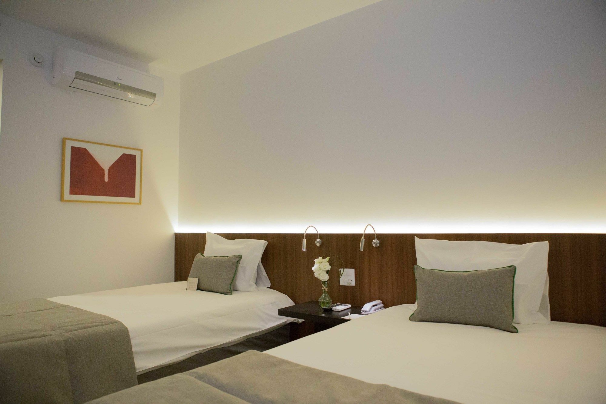Wyndham Garden Ribeirao Preto Convention Hotel Екстериор снимка