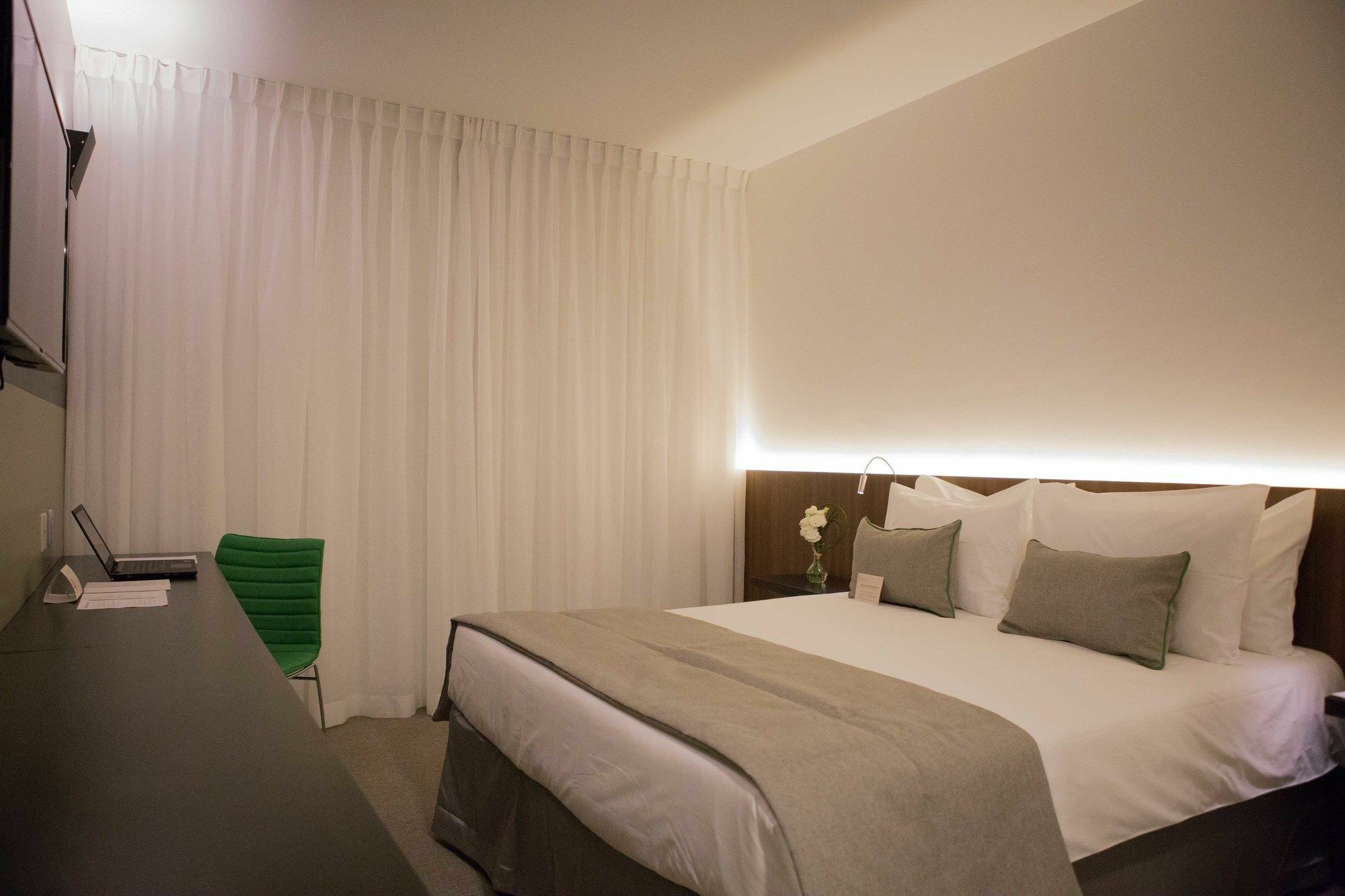 Wyndham Garden Ribeirao Preto Convention Hotel Екстериор снимка